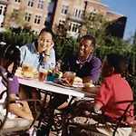 Club Wyndham Old Town Alexandria 