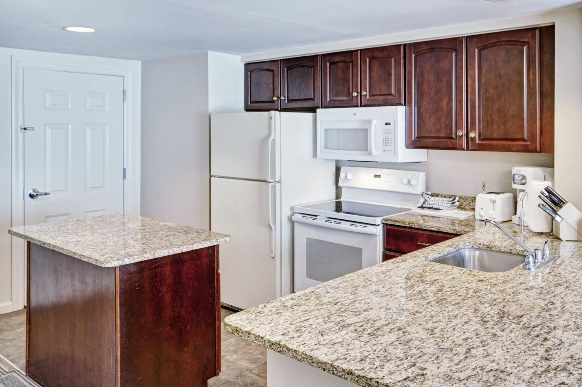 Resort Club Wyndham Old Town 4*