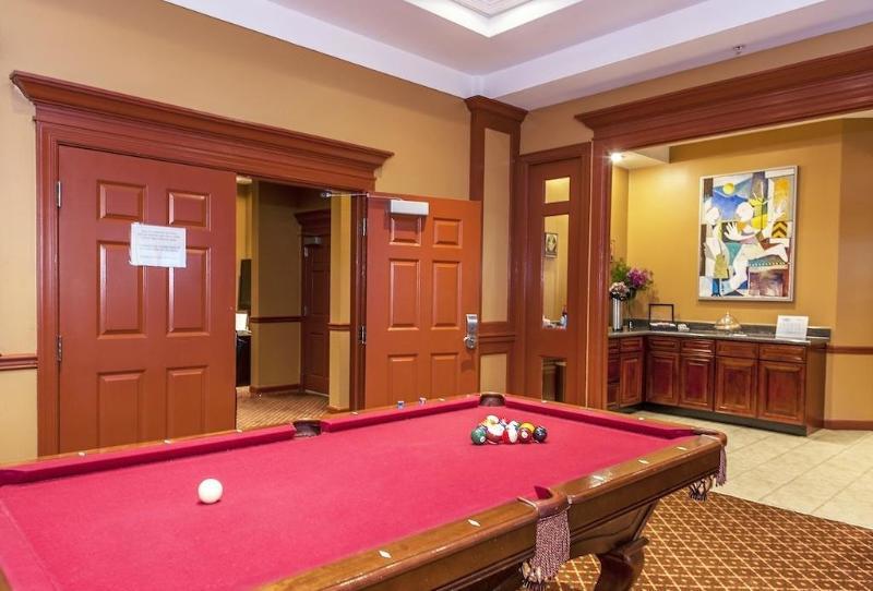 Club Wyndham Old Town Resort Alexandria